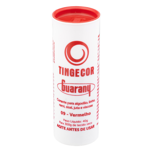 CORANTE GUARANY 40GR