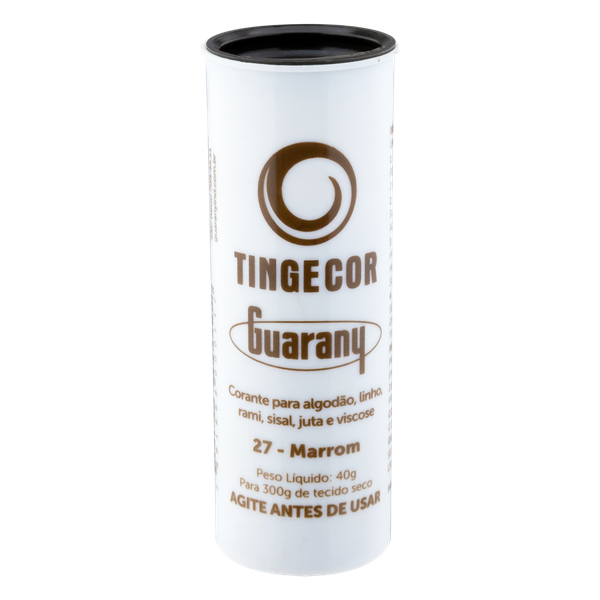CORANTE GUARANY