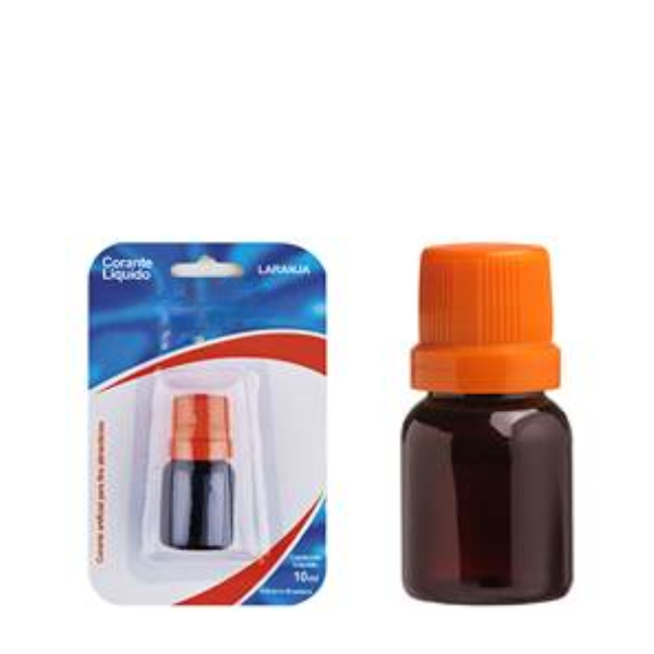 CORANTE P/BOLO LIQ M