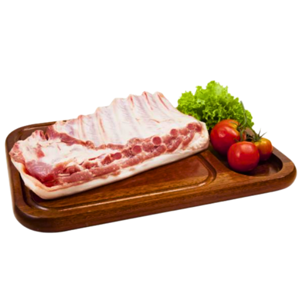 COSTELA SUINA PONTA kg