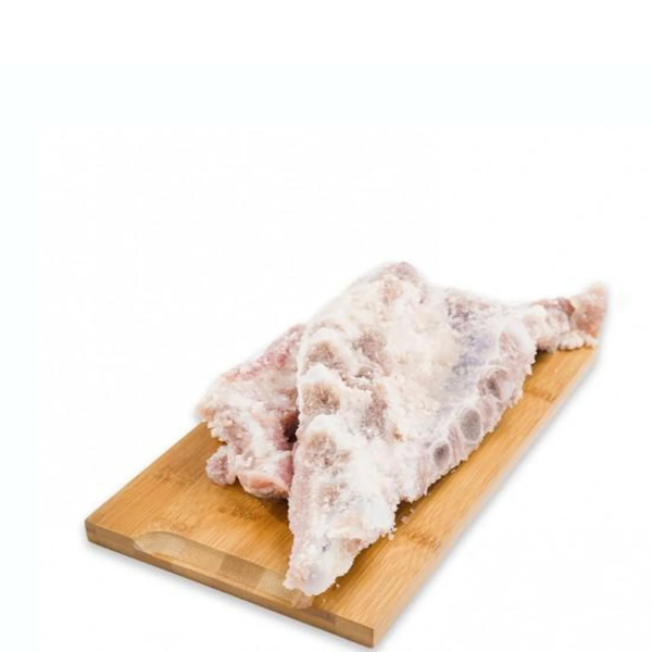 COSTELA SUINA SALGADO kg