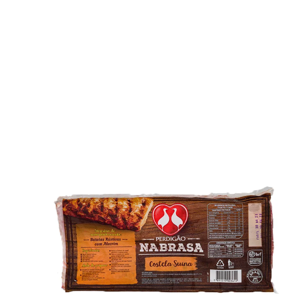 COSTELINHA NABRASA kg