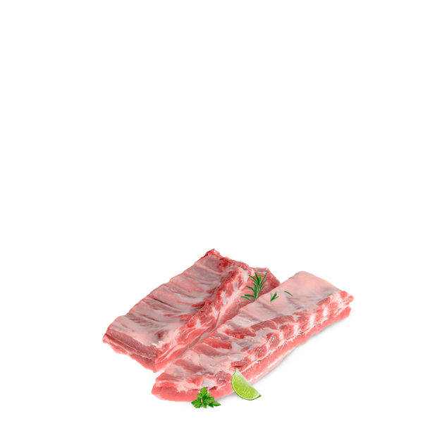 COSTELINHA SUINA CONG KG