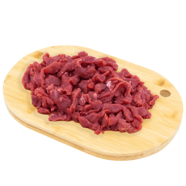 COXÃO MOLE P/STROG kg