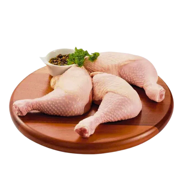 COXA COM SOBRECOXA EC FRANGO kg