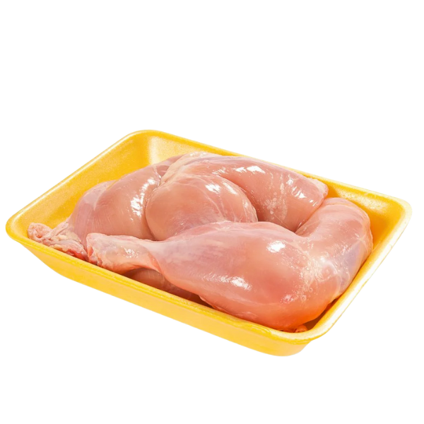 COXA COM SOBRECOXA ECOXA FRANGO  BDJ kg