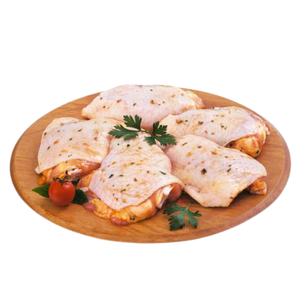 COXA COM SOBRECOXA ECOXA FRANGO  TEMP kg