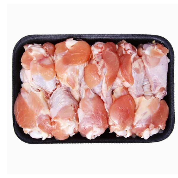 COXINHA ASA FRANGO  BDJ kg