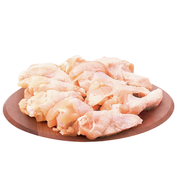 COXINHA ASA FRANGO  kg