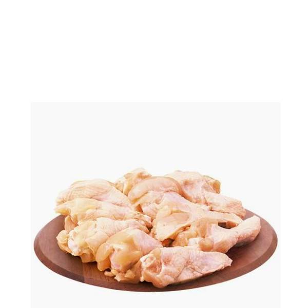 COXINHA DA ASA DE FRANGO  KG