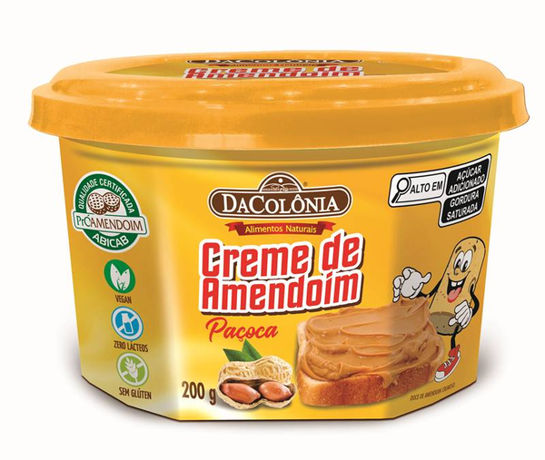 CR AMENDOIM DACOLONIA