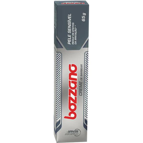 CR BARBEAR BOZZANO 65G