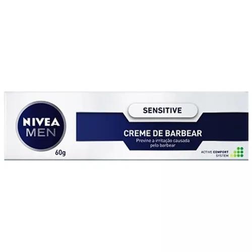 CR BARBEAR NIVEA 65G S