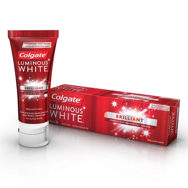 CR DT COLGATE 70G LUMI