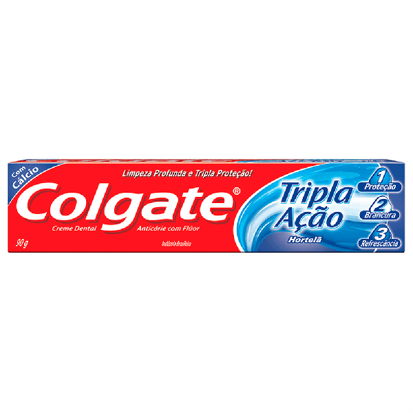 CR DT COLGATE 90G TRIP