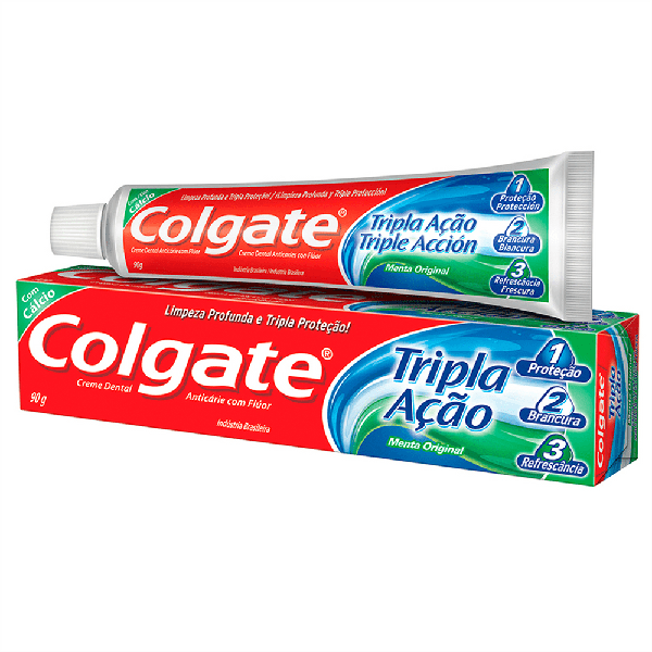 CR DT COLGATE 90G TRIP