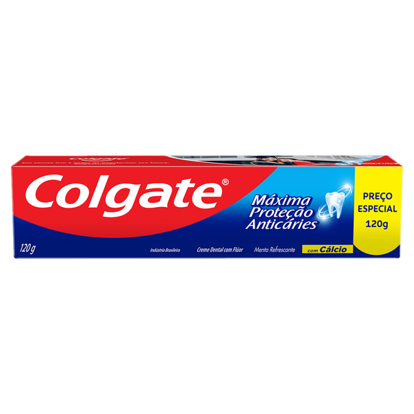 CR DT COLGATE MPA 120GR