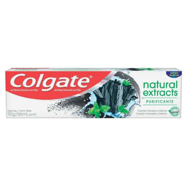 CR DT COLGATE NAT 90GR