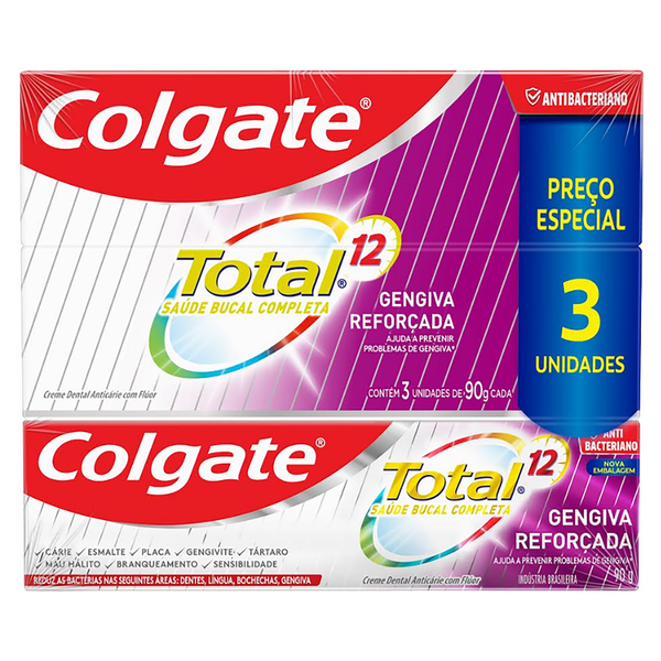 CR DT COLGATE TOT 12 9