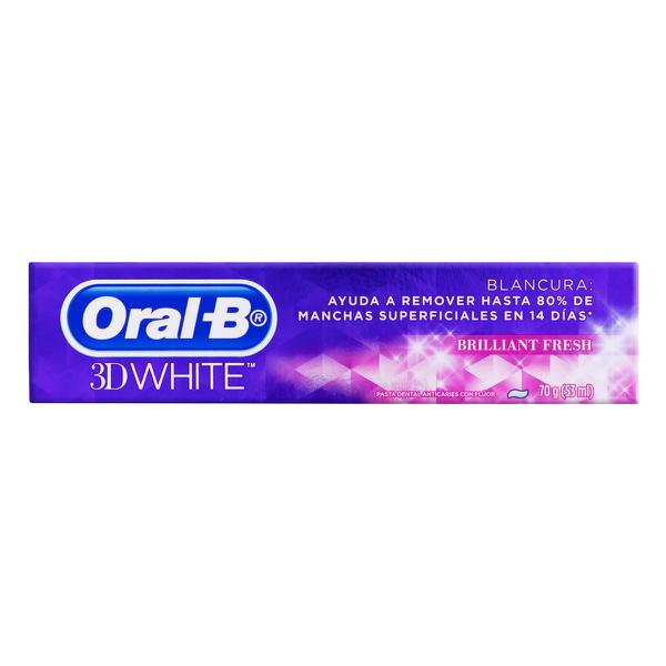 CR DT ORALB 70GR 3D