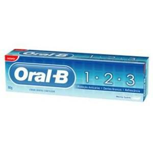 CR DT ORALB 90G 1 2 3