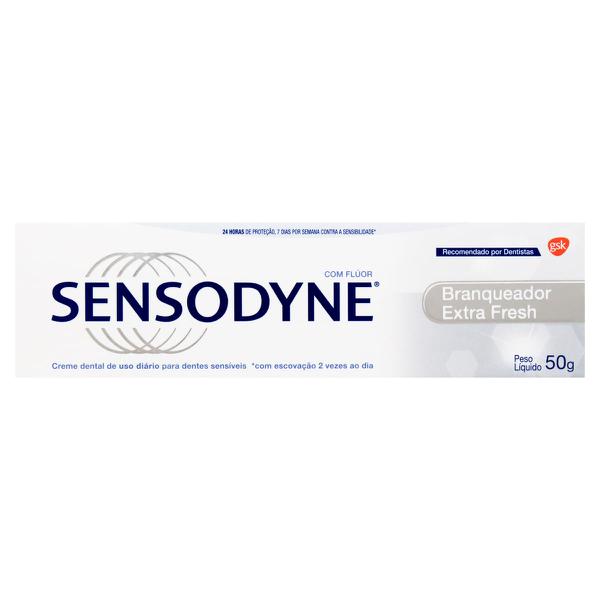 CR DT SENSODYNE