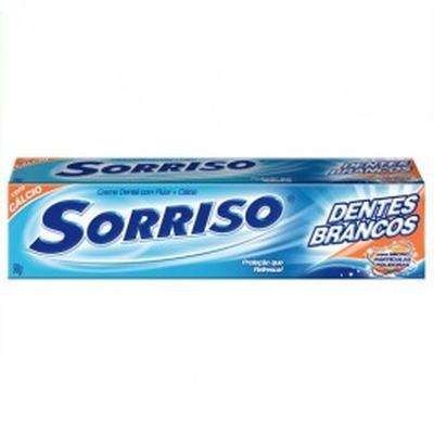 CR DT SORRISO 90G DENT