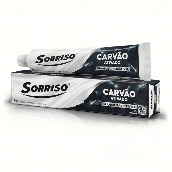 CR DT SORRISO 90GR CAR