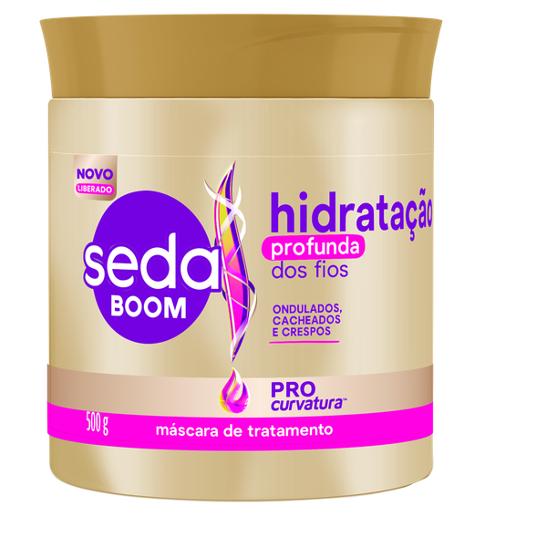 CR P/TRAT SEDA 500GR B