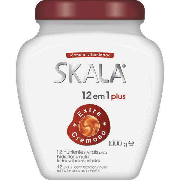 CREME TRATAM SKALA 1KG 12 EM 1