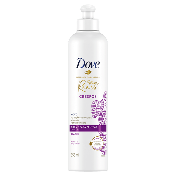 CR PENT DOVE 355ML CAB