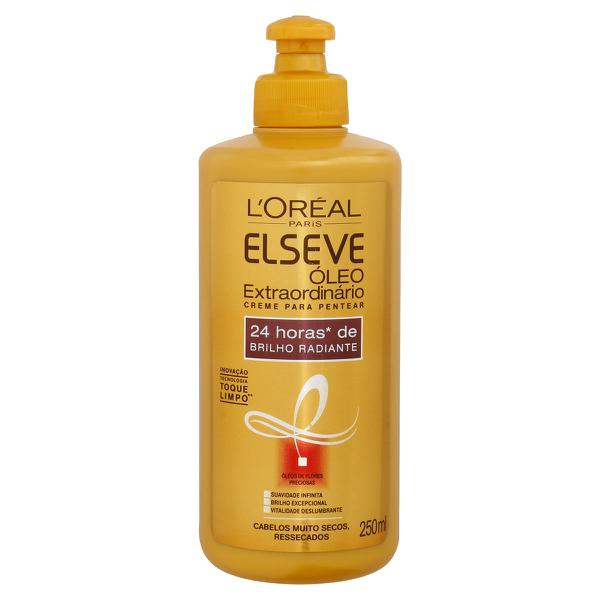 CR PENT ELSEVE 250ML