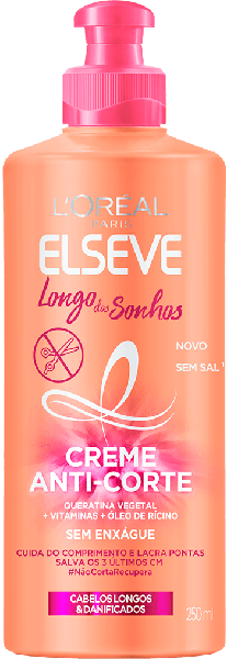 CR PENT ELSEVE 250ML