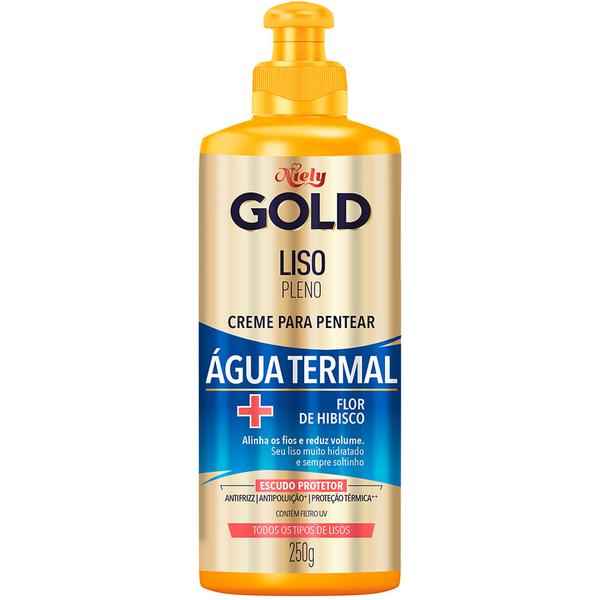 CR PENT NIELY GOLD 250