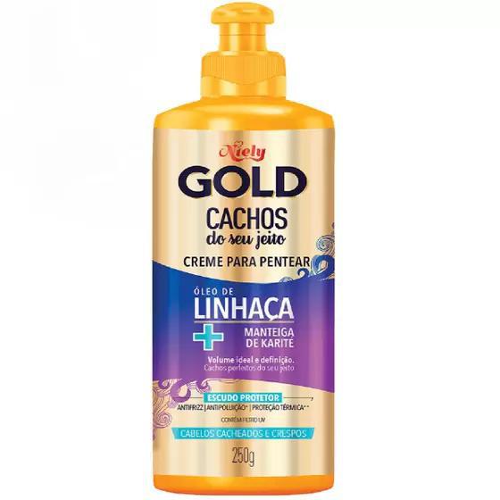 CR PENT NIELY GOLD 250