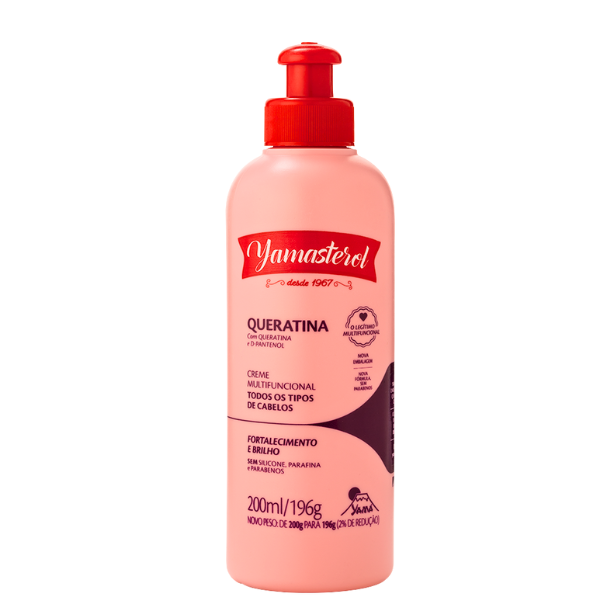 CR PENT YAMASTEROL 200