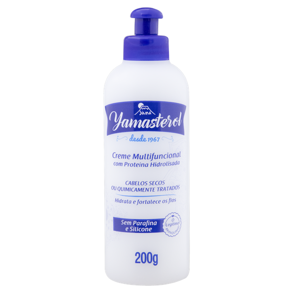 CR PENT YAMASTEROL 200