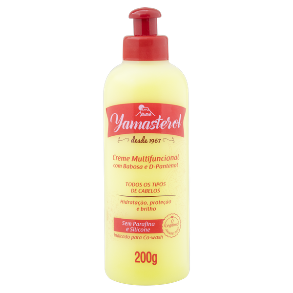 CR PENT YAMASTEROL 200