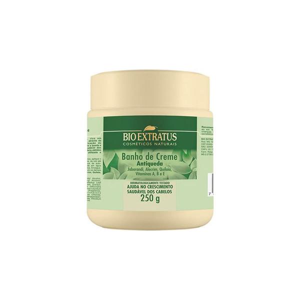 CR TRAT BIO EXTRATUS 250GR JABORANDI