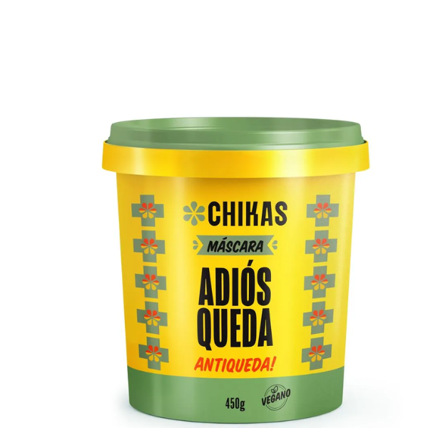 CR TRAT CHIKAS 450GR ADIOS QUEDA