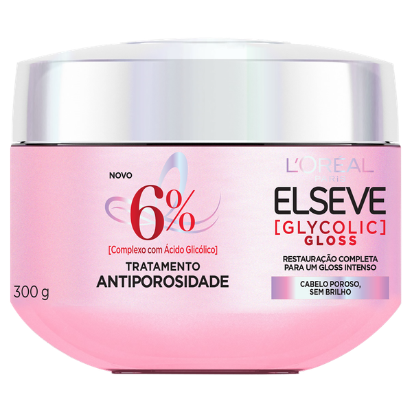 CR TRAT ELSEVE 300ML