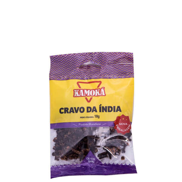CRAVO KAMOKA 10GR