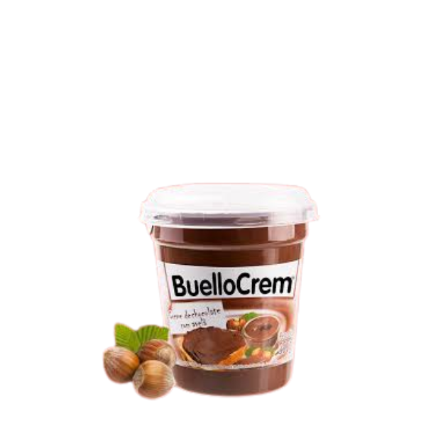 CREME DE AVELA BUELLOCREM 200GR