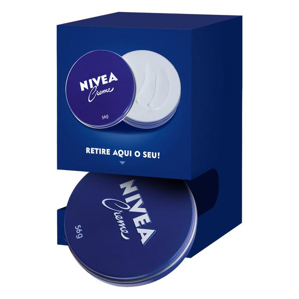 CREME NIVEA 56GR