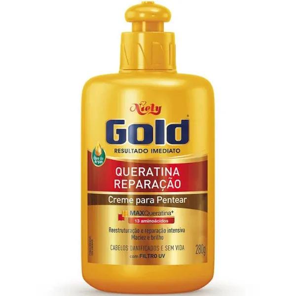 CREME PENTEAR NIELY GOLD 250