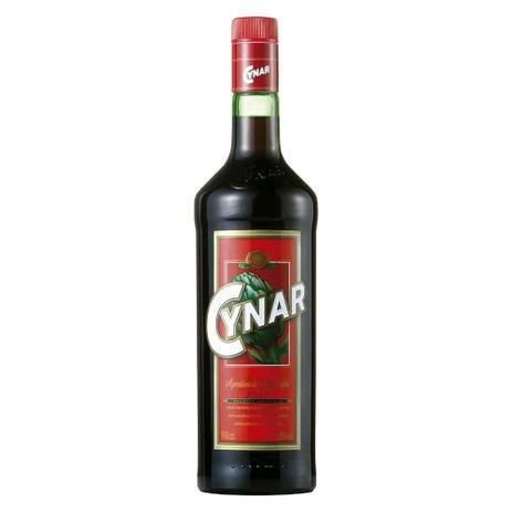 CYNAR 900ML ALCACHOFRA