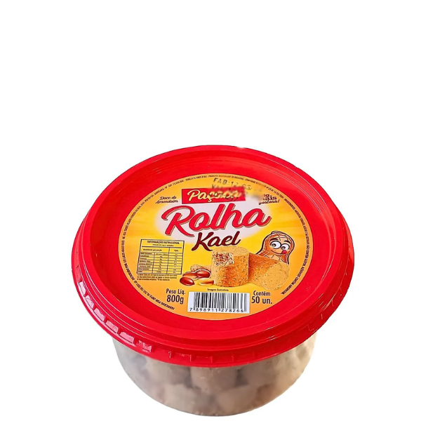 D KAEL 220G PACOQUINHA