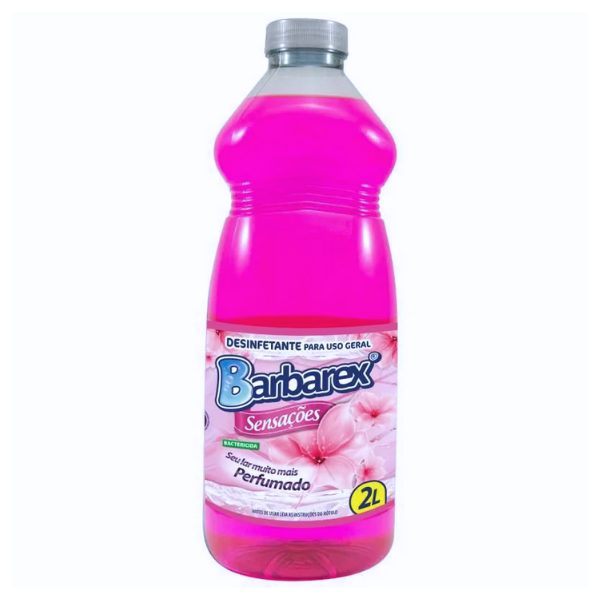 DESINF BARBAREX 2L FLO