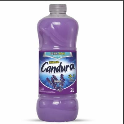 DESINF CANDURA 2L LAVANDA