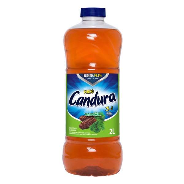 DESINF CANDURA 2L PINH